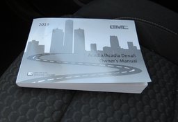 2019 GMC Acadia - Image 50