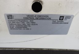 2019 GMC Acadia - Image 53