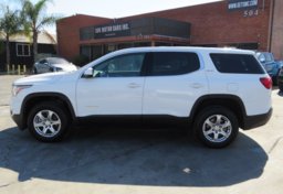 2019 GMC Acadia - Image 9