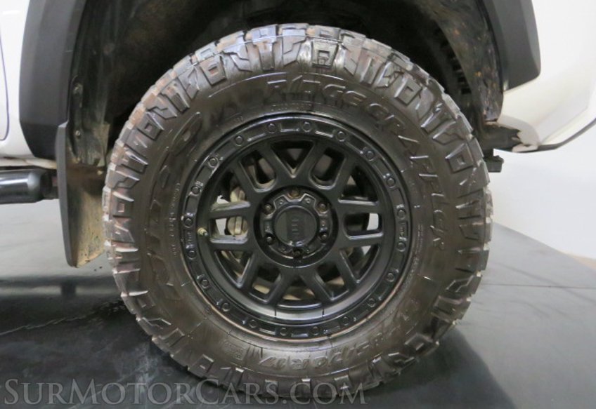 2020 Toyota Tacoma - Image 62