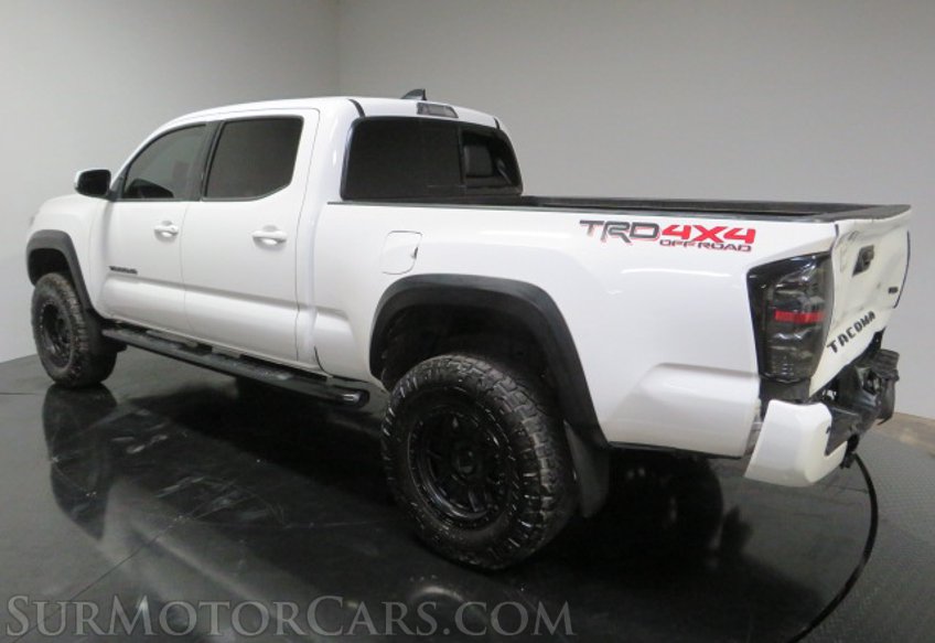 2020 Toyota Tacoma - Image 7