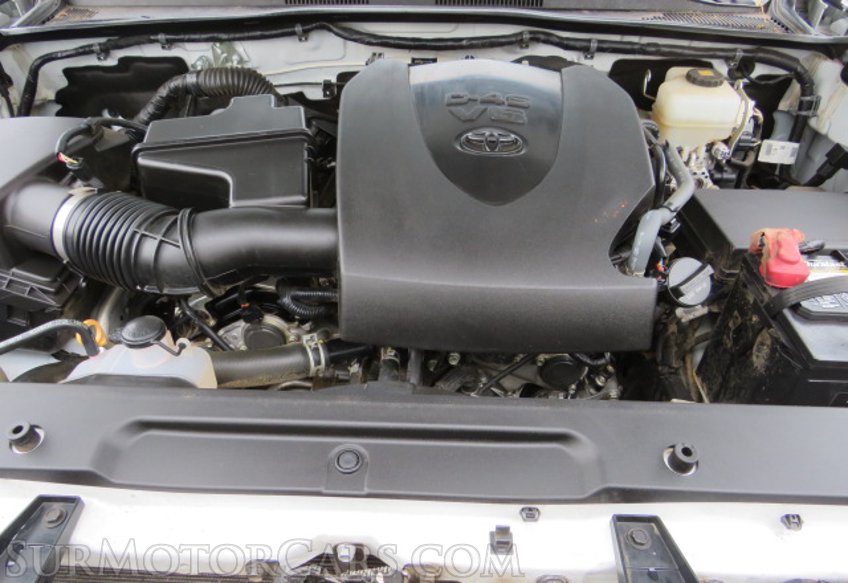 2020 Toyota Tacoma - Image 57