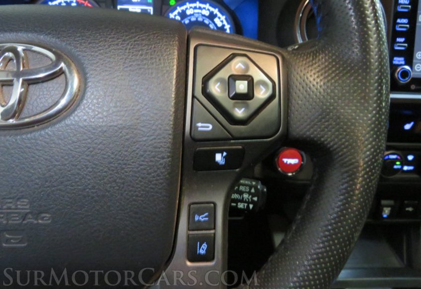 2020 Toyota Tacoma - Image 48