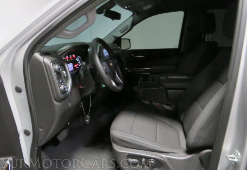 2020 Toyota Tacoma - Image 55