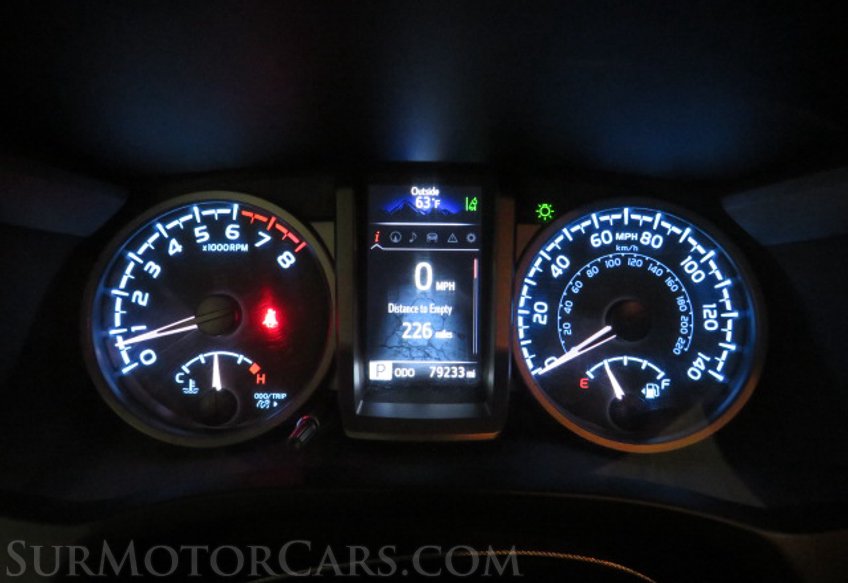 2020 Toyota Tacoma - Image 40