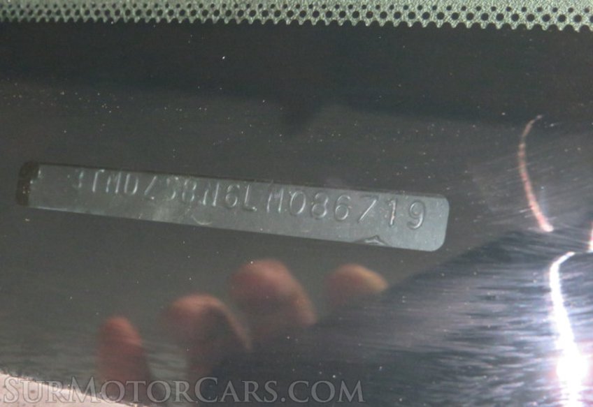 2020 Toyota Tacoma - Image 61