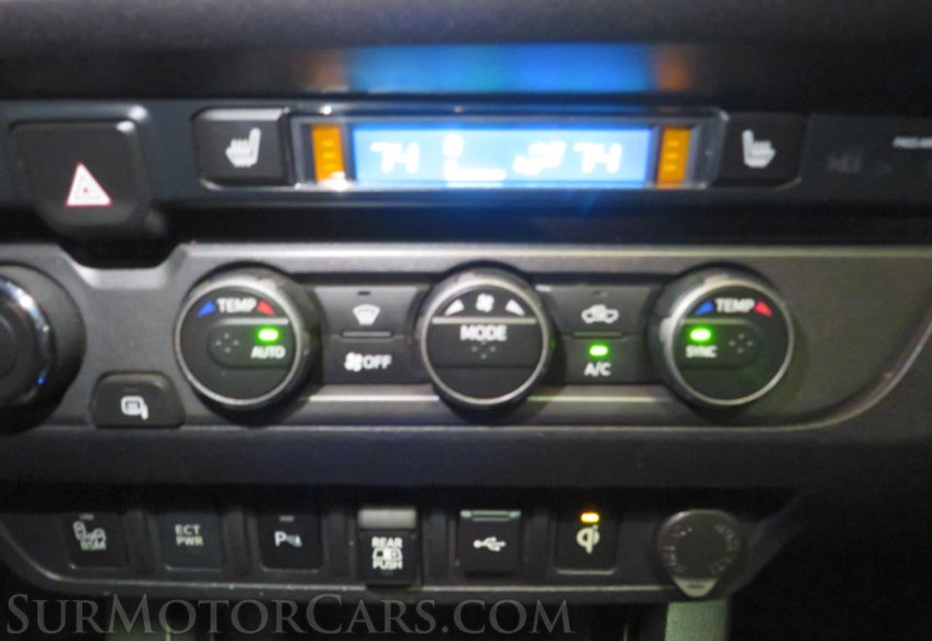 2020 Toyota Tacoma - Image 41