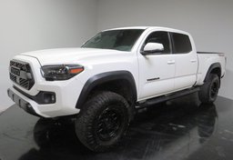 2020 Toyota Tacoma - Image 1