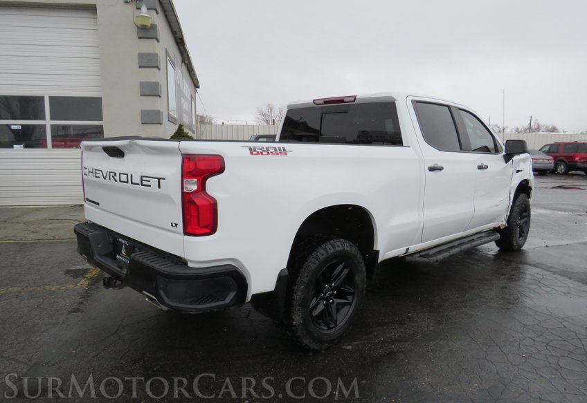 2020 Chevrolet Silverado 1500 - Image 6