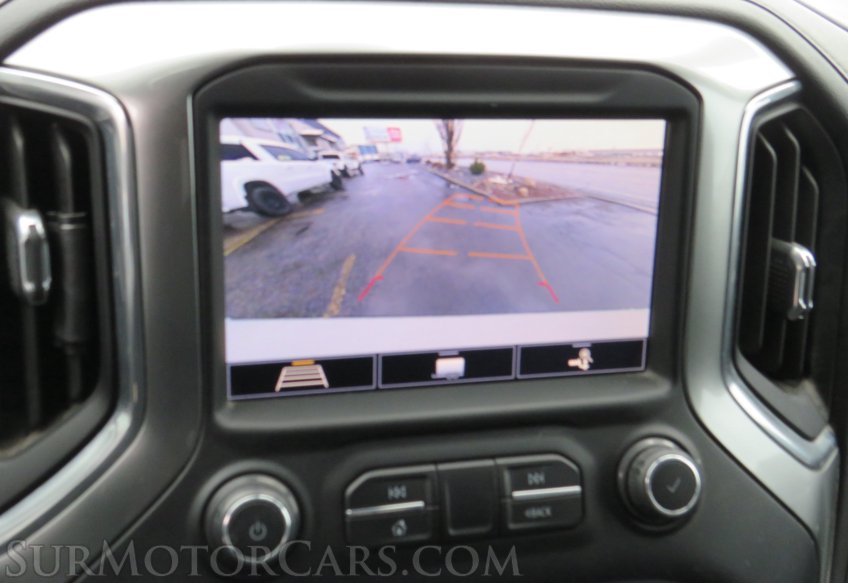 2020 Chevrolet Silverado 1500 - Image 44