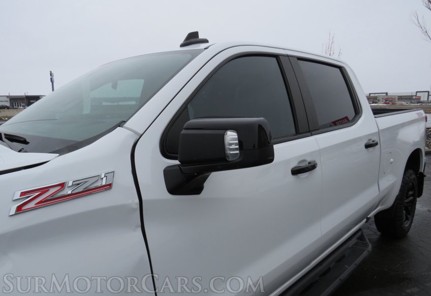 2020 Chevrolet Silverado 1500 - Image 15