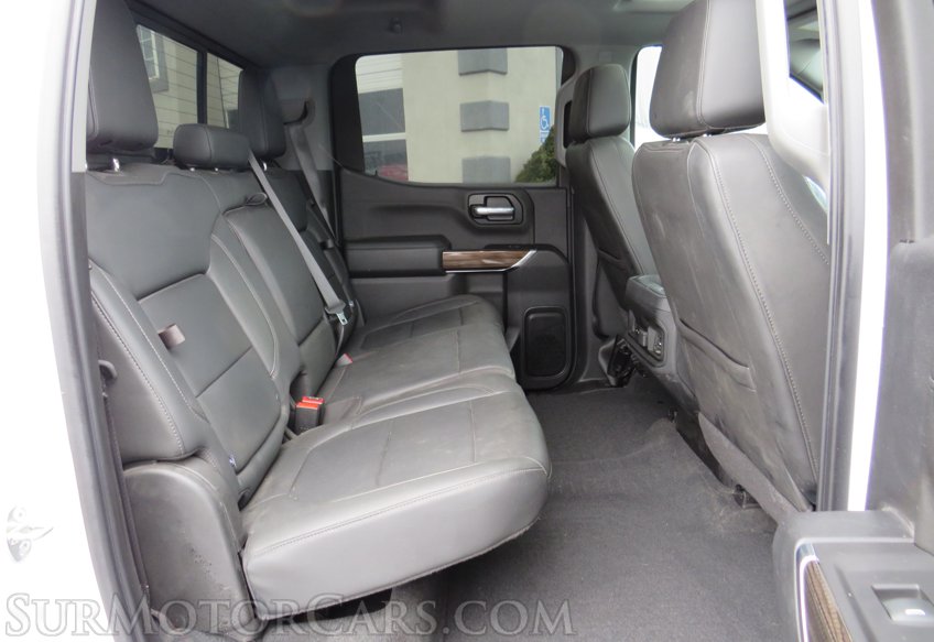 2020 Chevrolet Silverado 1500 - Image 39