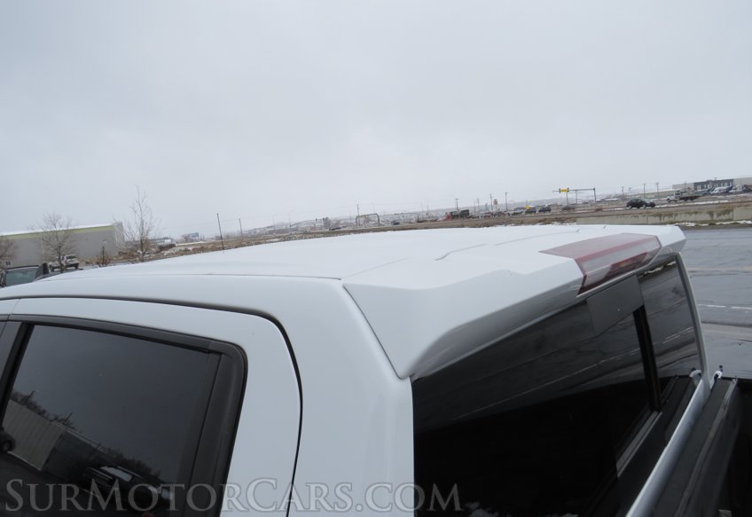 2020 Chevrolet Silverado 1500 - Image 17