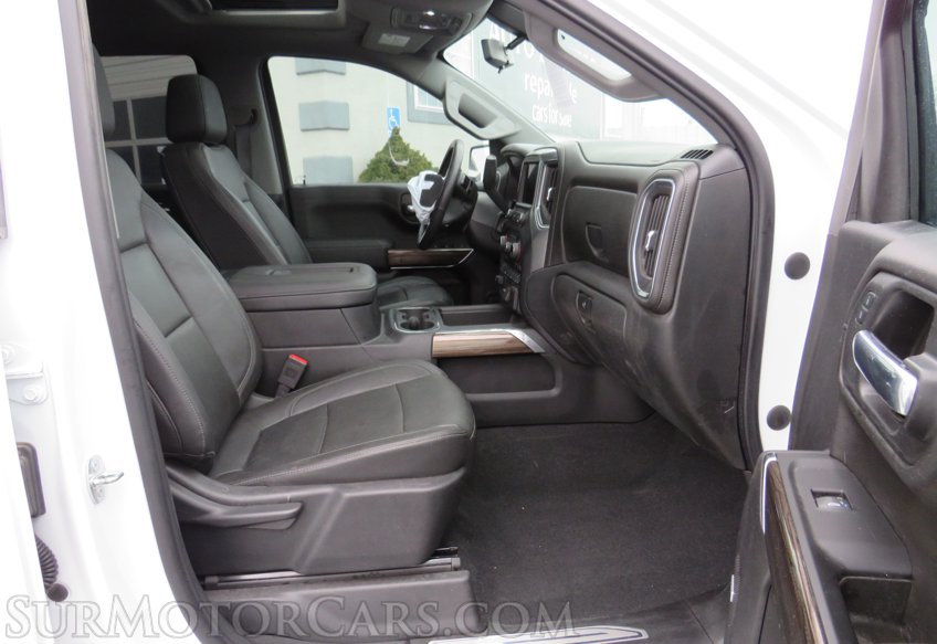 2020 Chevrolet Silverado 1500 - Image 38