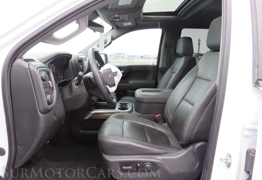 2020 Chevrolet Silverado 1500 - Image 33