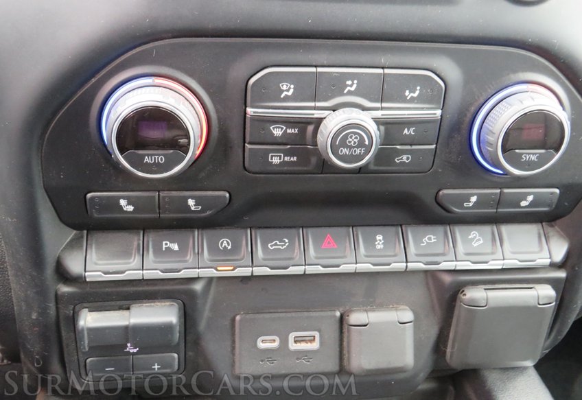 2020 Chevrolet Silverado 1500 - Image 50