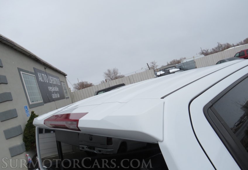 2020 Chevrolet Silverado 1500 - Image 19