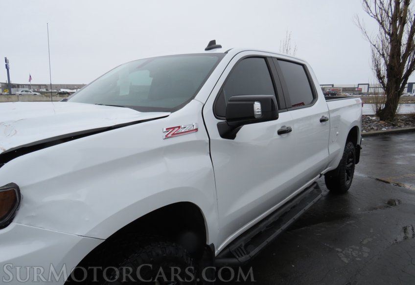 2020 Chevrolet Silverado 1500 - Image 13