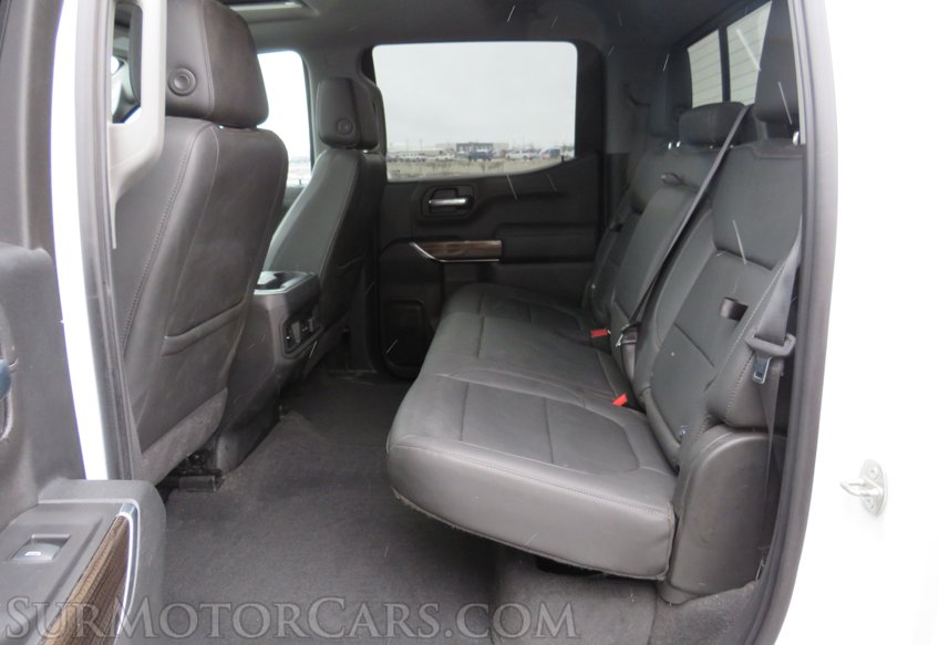 2020 Chevrolet Silverado 1500 - Image 37