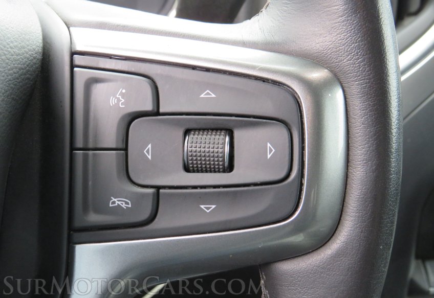 2020 Chevrolet Silverado 1500 - Image 42