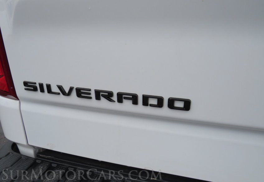 2020 Chevrolet Silverado 1500 - Image 25
