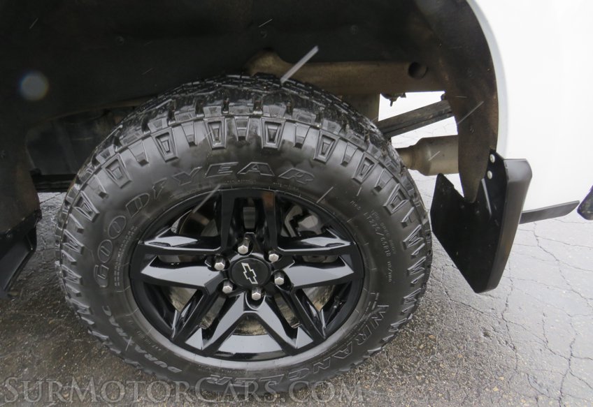 2020 Chevrolet Silverado 1500 - Image 64