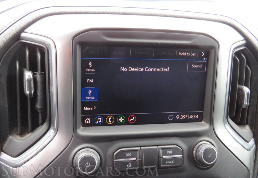 2020 Chevrolet Silverado 1500 - Image 49