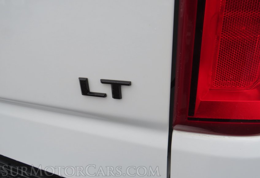 2020 Chevrolet Silverado 1500 - Image 29