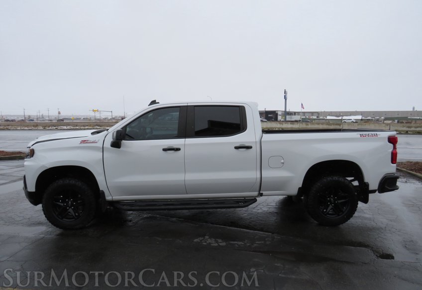 2020 Chevrolet Silverado 1500 - Image 10