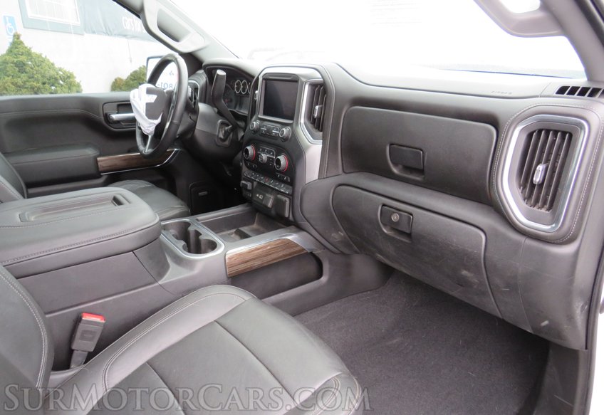 2020 Chevrolet Silverado 1500 - Image 32