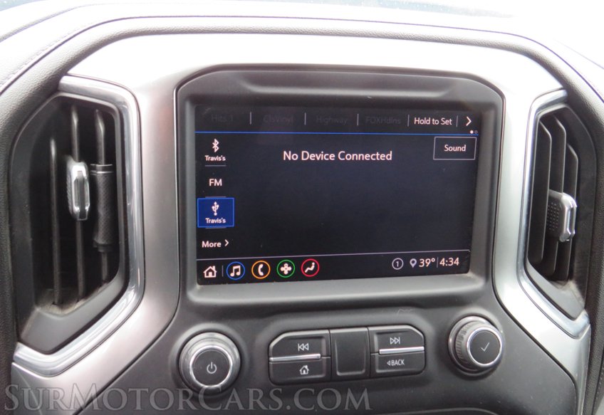 2020 Chevrolet Silverado 1500 - Image 48