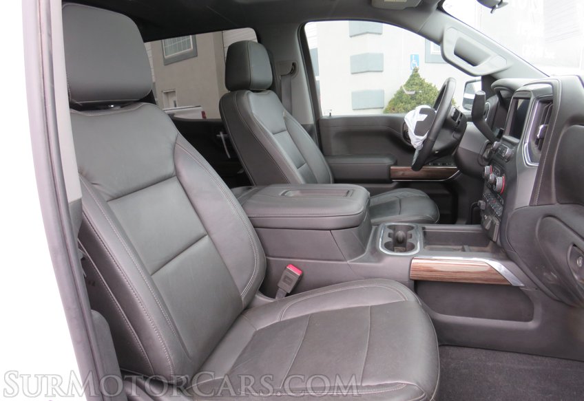 2020 Chevrolet Silverado 1500 - Image 35