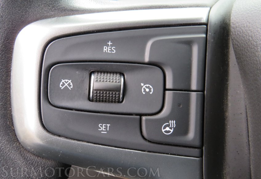 2020 Chevrolet Silverado 1500 - Image 41