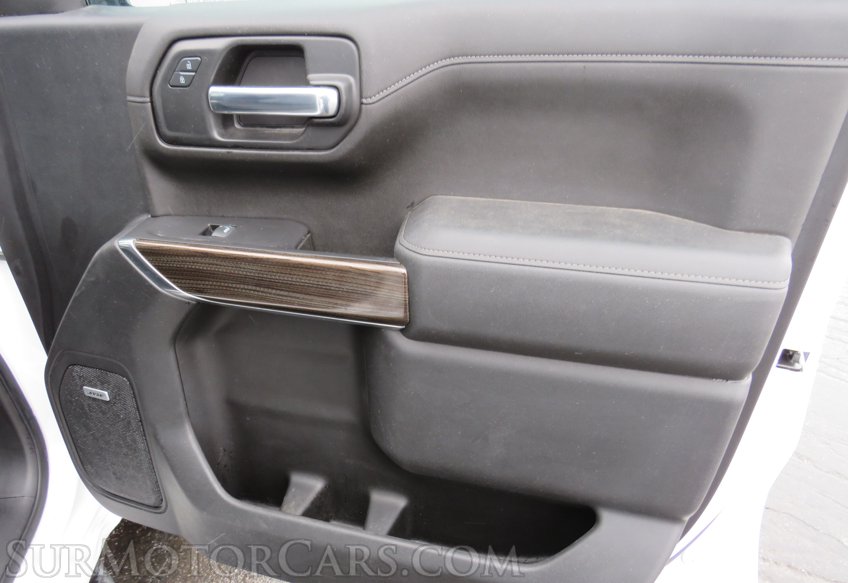 2020 Chevrolet Silverado 1500 - Image 62