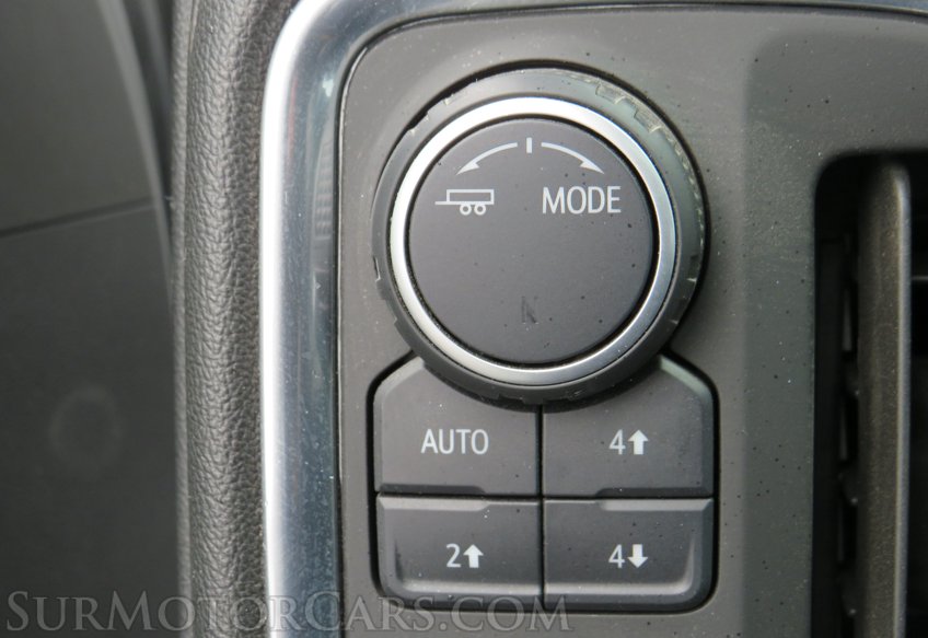 2020 Chevrolet Silverado 1500 - Image 53