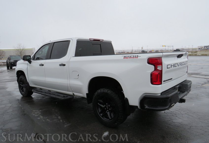 2020 Chevrolet Silverado 1500 - Image 7