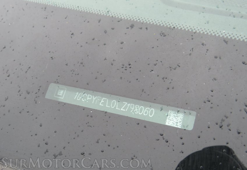 2020 Chevrolet Silverado 1500 - Image 70