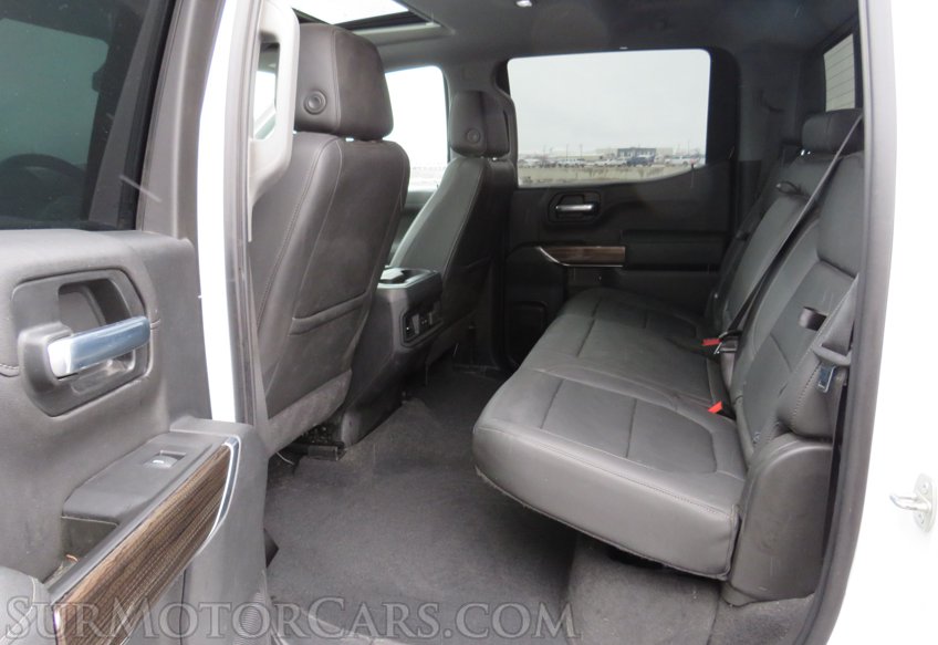 2020 Chevrolet Silverado 1500 - Image 40