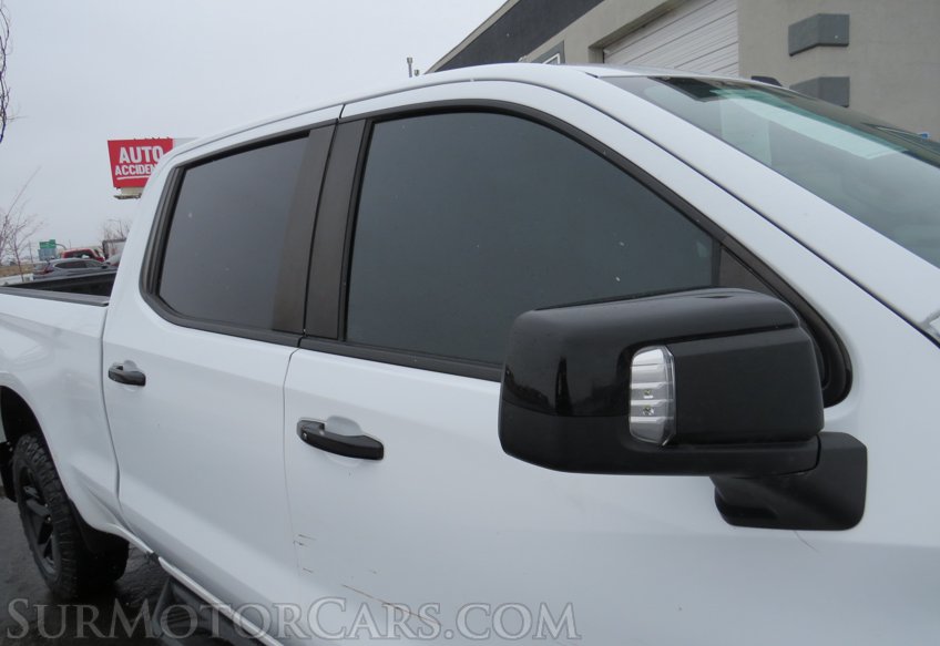 2020 Chevrolet Silverado 1500 - Image 18