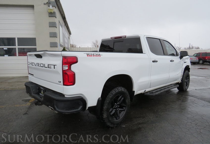 2020 Chevrolet Silverado 1500 - Image 8