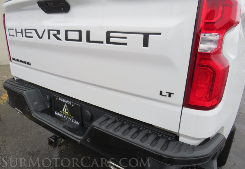 2020 Chevrolet Silverado 1500 - Image 27