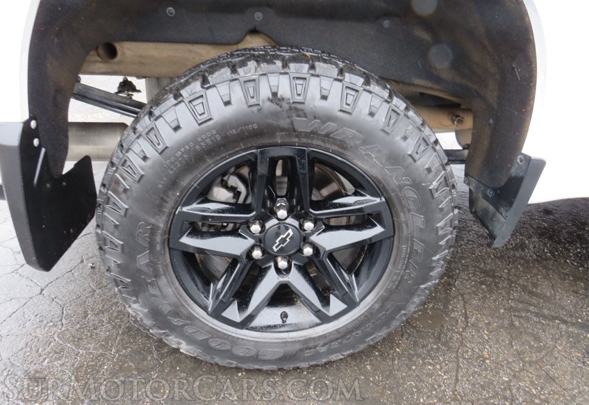 2020 Chevrolet Silverado 1500 - Image 65