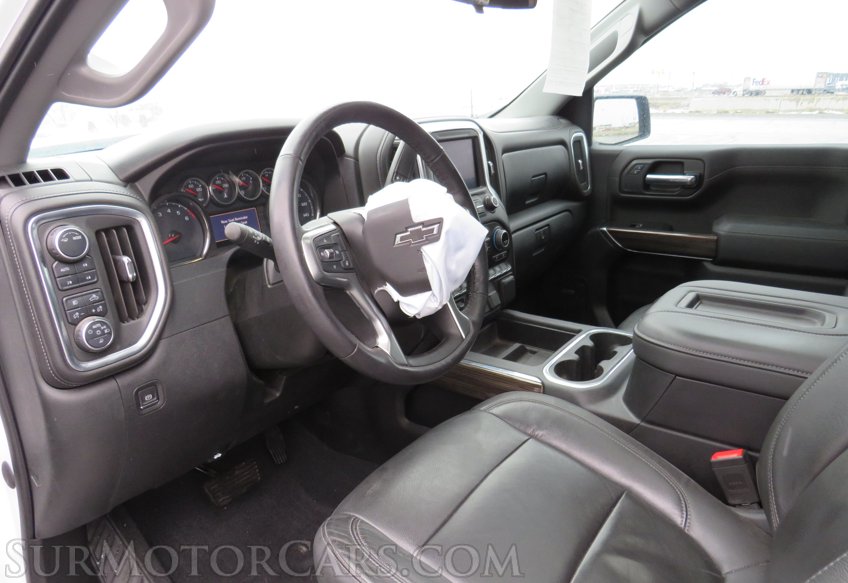 2020 Chevrolet Silverado 1500 - Image 31