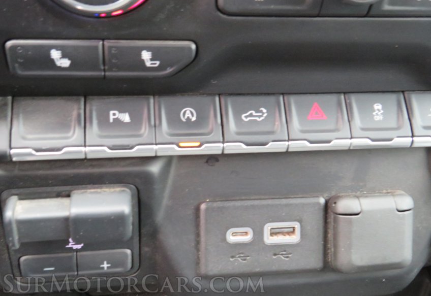 2020 Chevrolet Silverado 1500 - Image 52