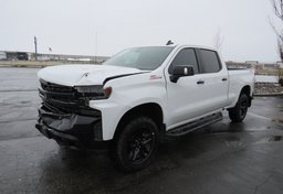 2020 Chevrolet Silverado 1500 - Image 2