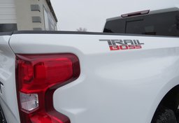 2020 Chevrolet Silverado 1500 - Image 24