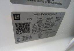 2020 Chevrolet Silverado 1500 - Image 69