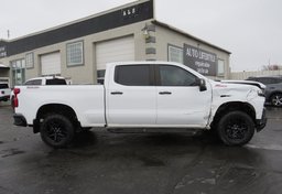 2020 Chevrolet Silverado 1500 - Image 9