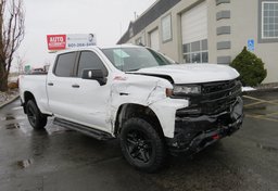 2020 Chevrolet Silverado 1500 - Image 4