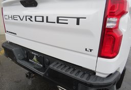 2020 Chevrolet Silverado 1500 - Image 27